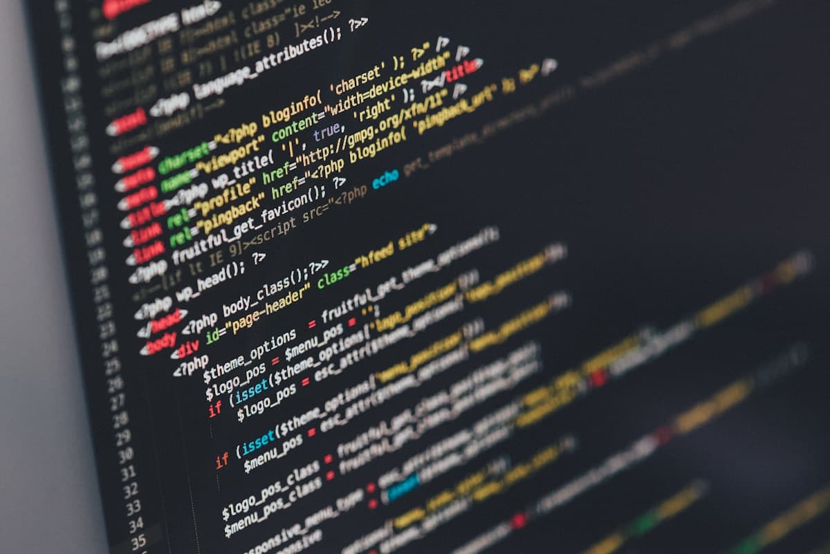 Exploring PHP: Powering Dynamic Websites with Ease
